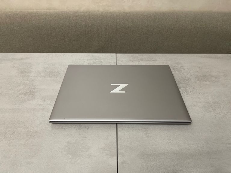 HP Zbook FireFly 16 G9, 16", i7-1255U, 16GB, 512GB, Nvidia 4GB Код:null. Изображение 6