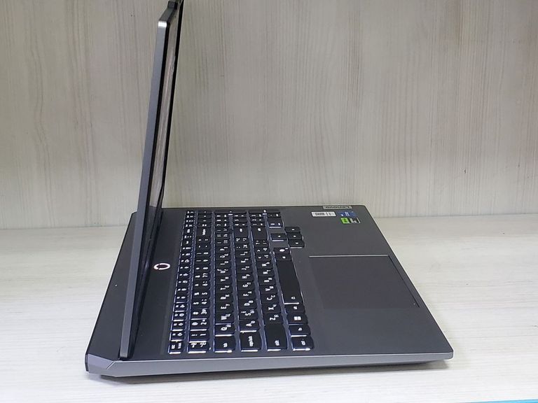 Lenovo 15/core i5-13450hx ddr5/24gb ddr5/hdd *відсутній/ssd 512 gb/rtx 5060 8gb Код:01-200792339. Изображение 21