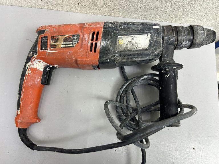 Оголошення Tekhmann TRH-1120 DFR Б/У