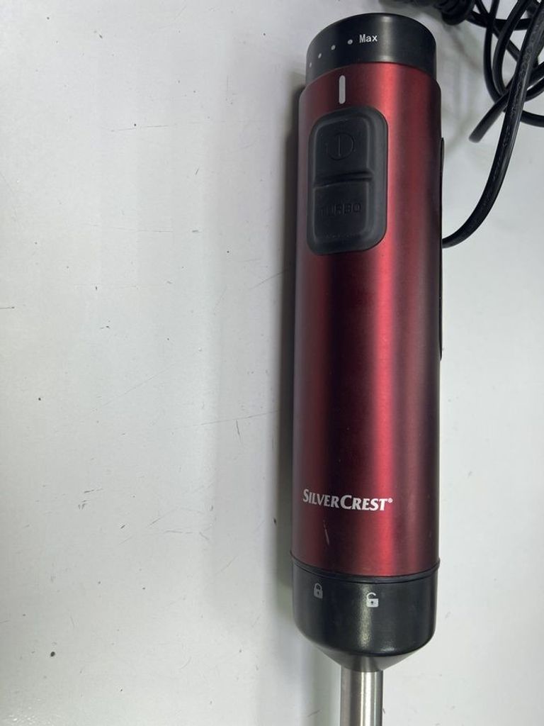 Оголошення Silvercrest ssmt 600 a1 Б/У