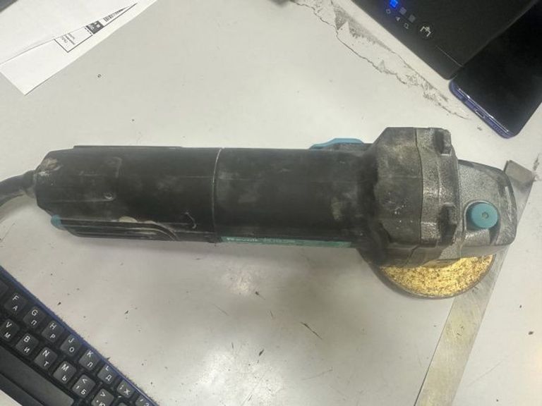 Оголошення Revolt AG 125-1200 Б/У