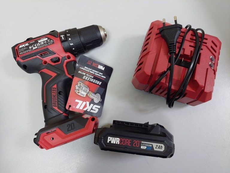 Купити Skil 3075ca compact Б/У