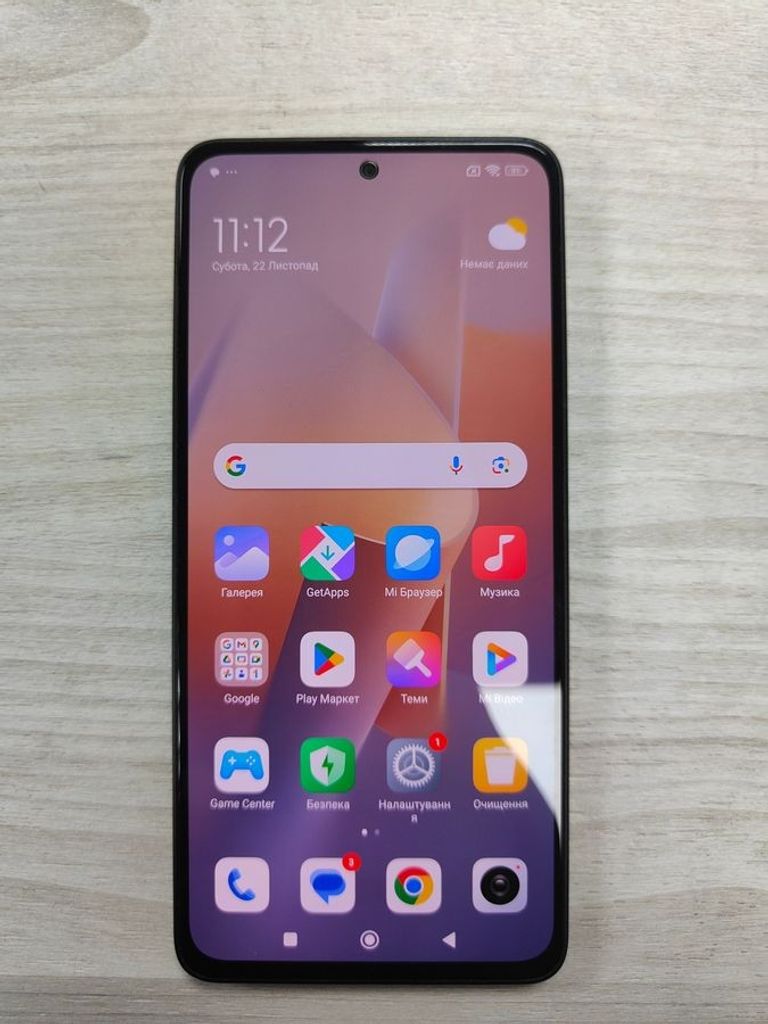 Купить Xiaomi redmi note 13 4g 8/256gb Б/У