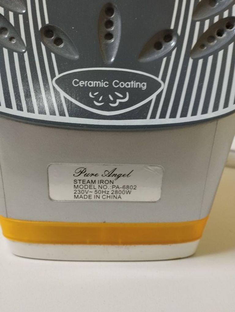 Pure Angel pa-6802 Код:01-200794505. Изображение 5