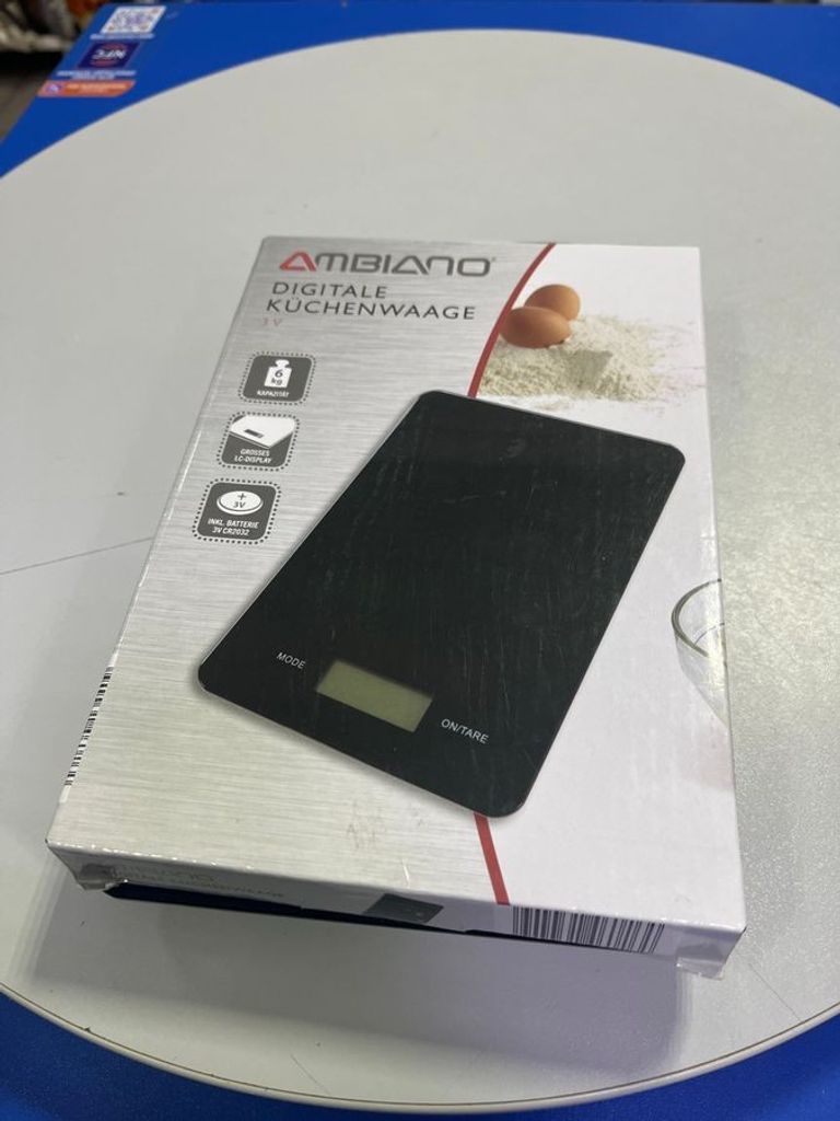 Купити Ambiano без моделі Б/У