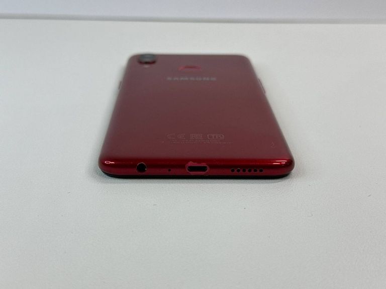 Samsung a107f galaxy a10s 2/32gb Код:01-200790723. Зображення 10