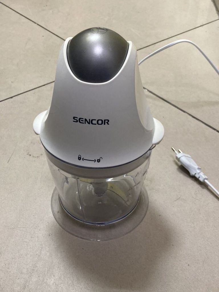 Купити Sencor shb 4310 Б/У