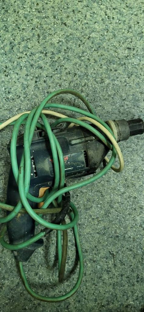 Оголошення Bosch GSR 6-25 TE (0601445000) Б/У