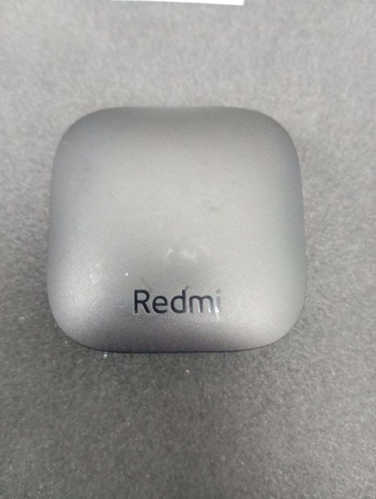 Объявление Xiaomi redmi buds 6 active Б/У