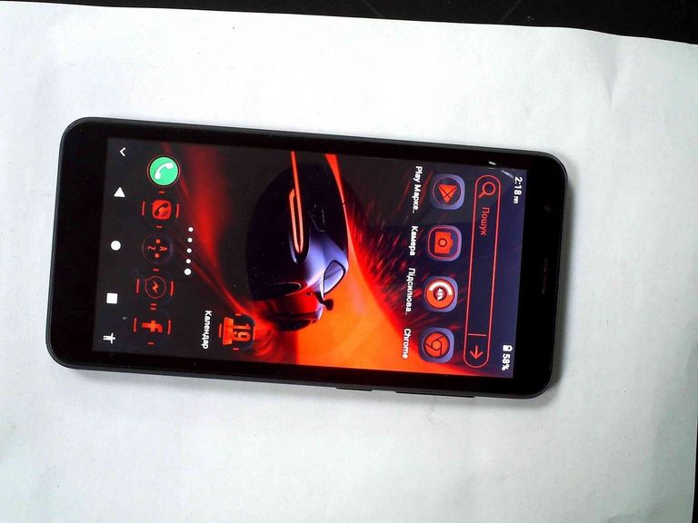 Купить Zte l9 blade 1/32gb Б/У