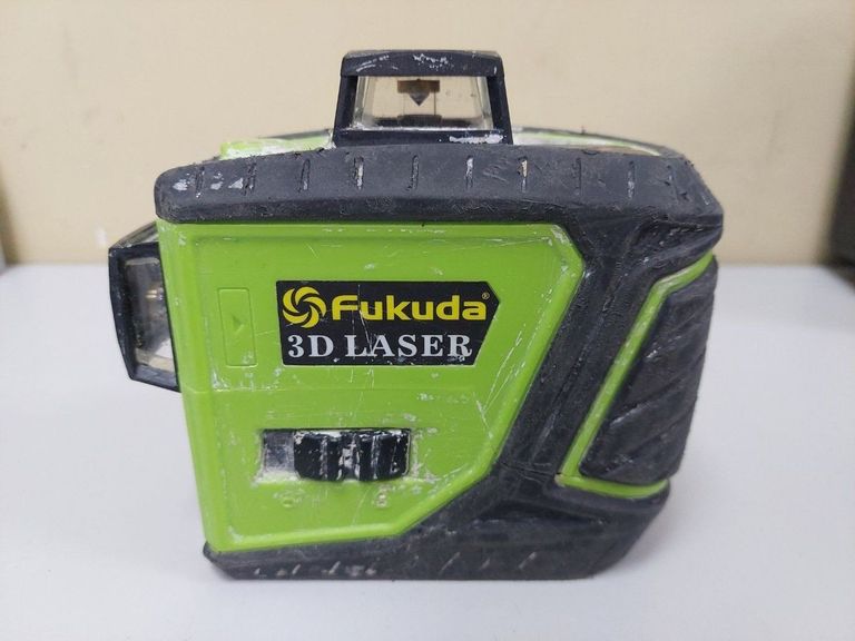 Оголошення Fukuda MW-93T-2-3GX Б/У