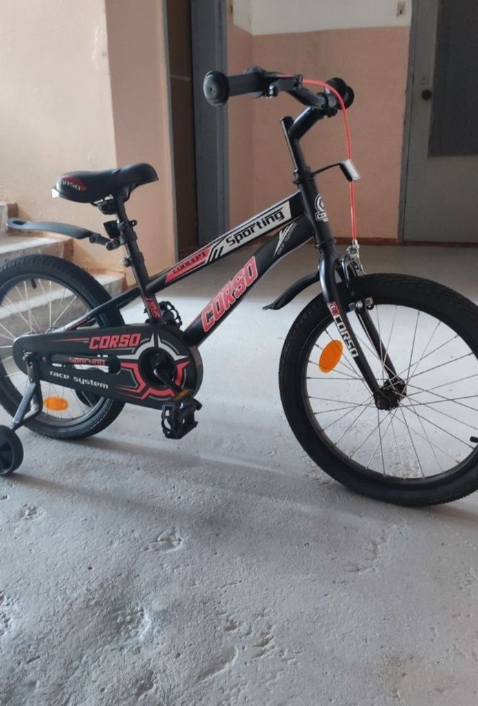 Купити Corso  Б/У