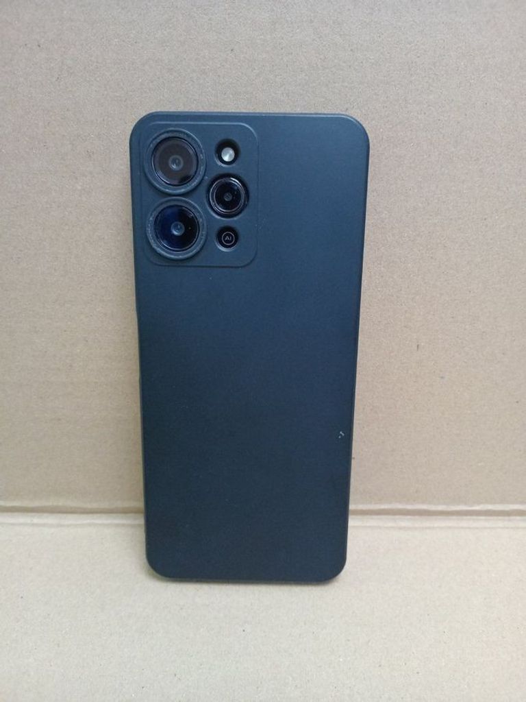 Xiaomi Redmi 12 4/128GB Sky Blue Код:01-200796166. Зображення 11