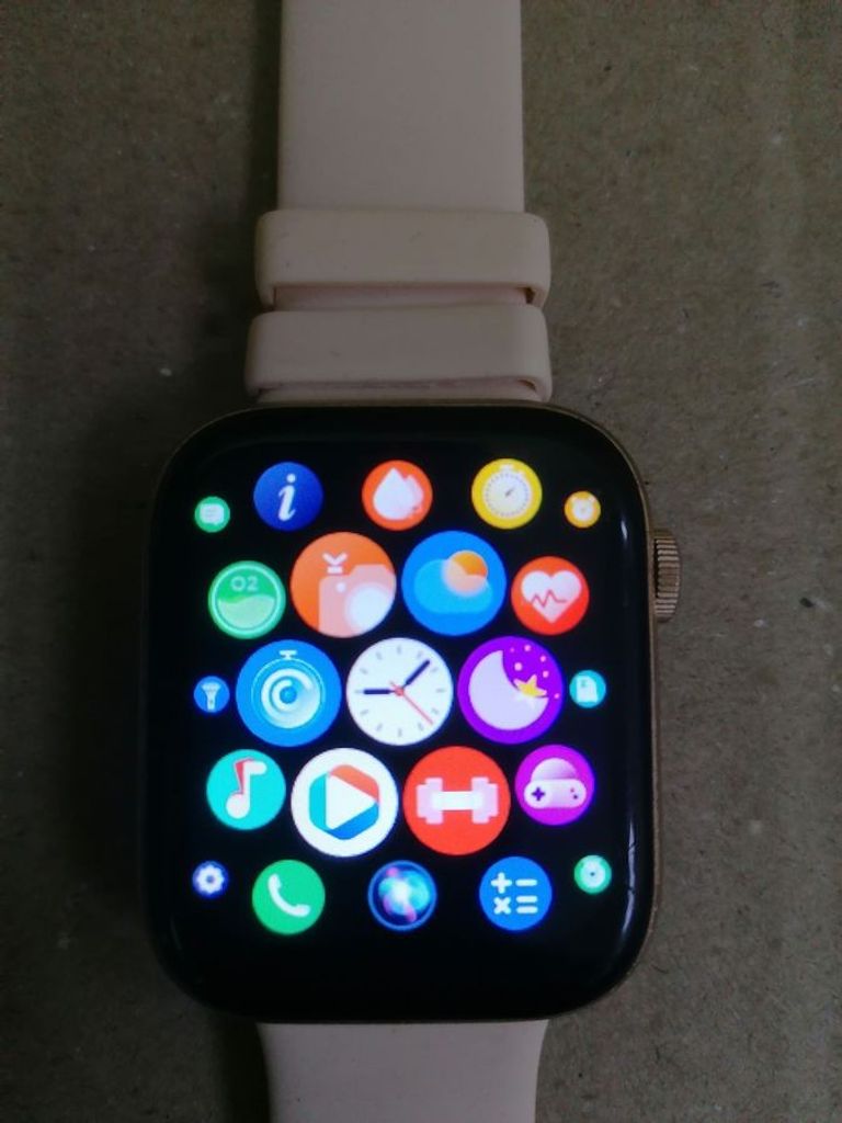 Оголошення Globex smart watch atlas Б/У