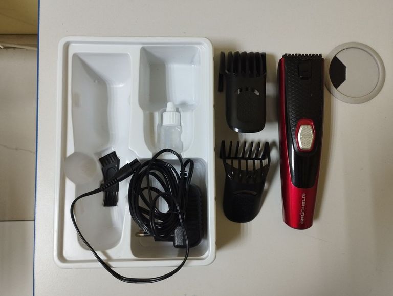 Розпродаж Grunhelm GHC528, продавець Техноскарб