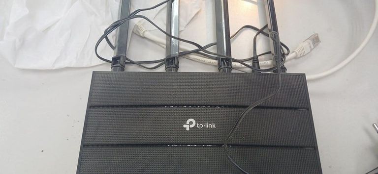 Дешево Tp-link Archer C6 з ломбарду