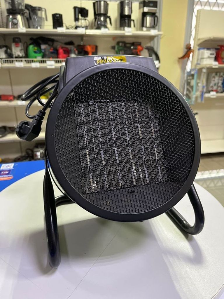 Купить Procraft FP30 Б/У