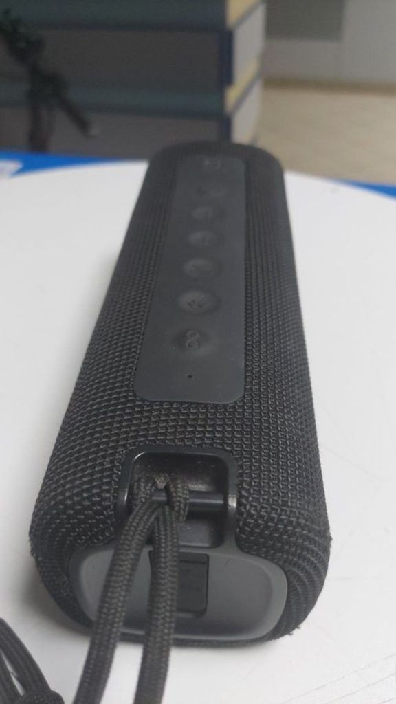 Дешиво Xiaomi mi portable bluetooth speaker 16w с ломбарда