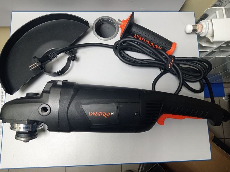 Оголошення Dnipro-M gl-280 Б/У