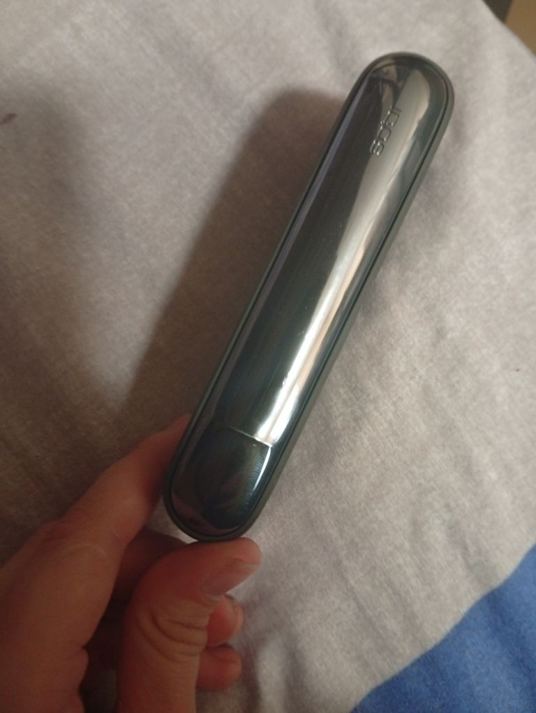 Дешево IQOS ILUMA Графітовий (б\у) з ломбарду