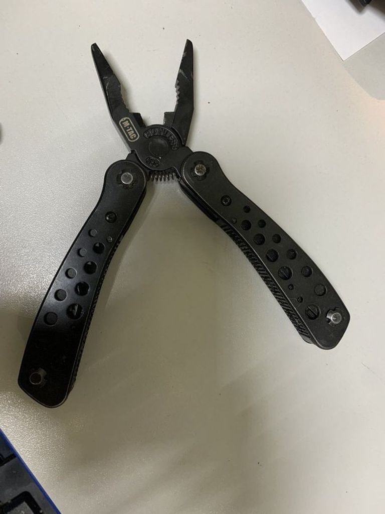 Дешево Stawless m-tac з ломбарду