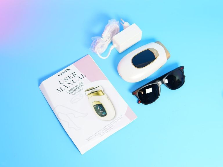 Объявление Lumisilk Lumina IPL PRO, Pulsed Light Б/У