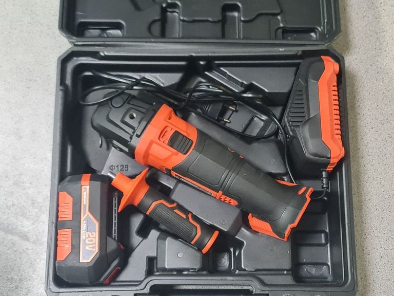 Tekhmann TAG-125/i20 kit Код:01-200797166. Изображение 6