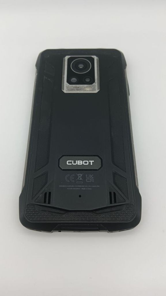 Распродажа Cubot KingKong 7 8/128GB Black, продавец Техноскарб