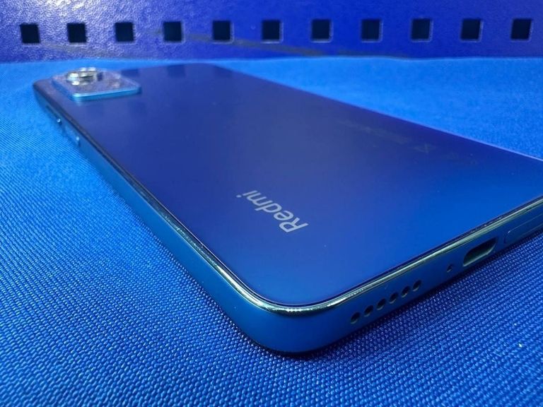 Xiaomi redmi note 12 pro 4g 8/256gb Код:01-200797667. Изображение 12