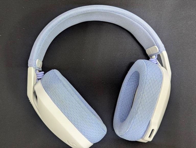 Объявление Logitech g435 Б/У