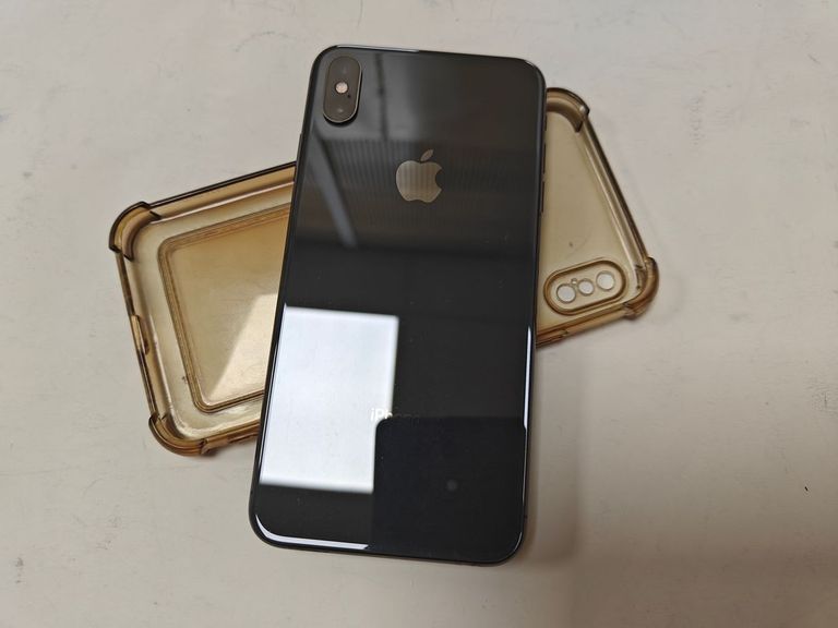 Дешиво Apple iphone xs max 256gb с ломбарда