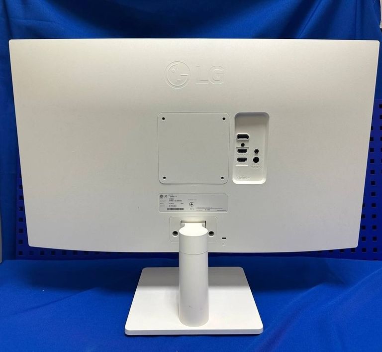 Объявление Lg 27us500-w Б/У
