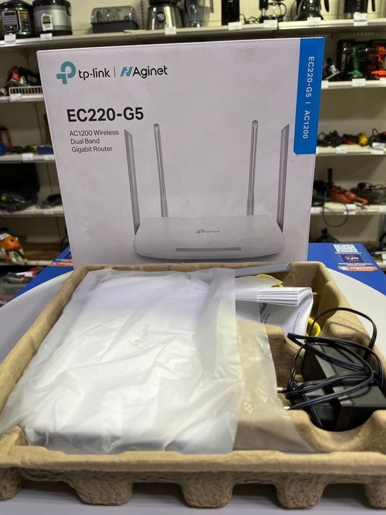 Купити Tp-link EC220-G5 Б/У