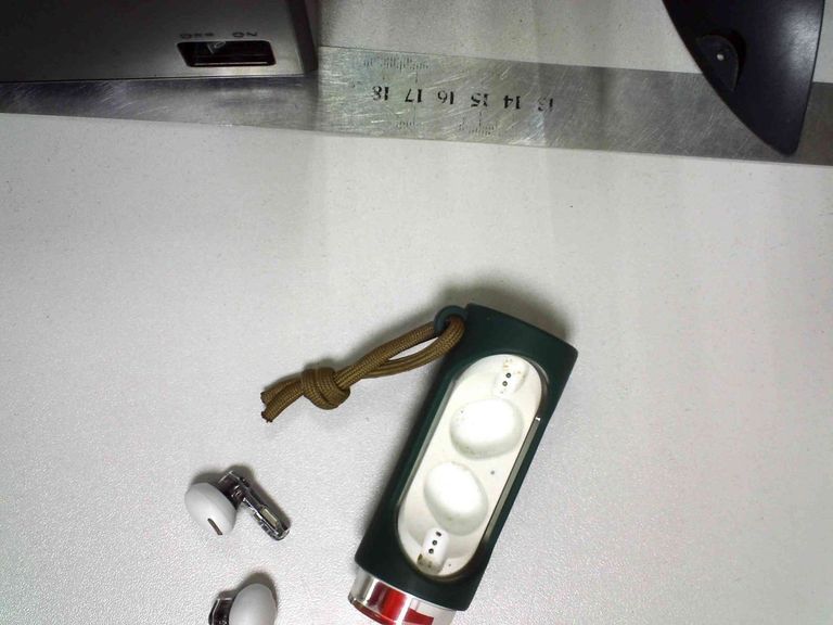 Дешево DAM Steelpower Red G2 Boat Stick / 1.50m 50-100g (2690 150) з ломбарду