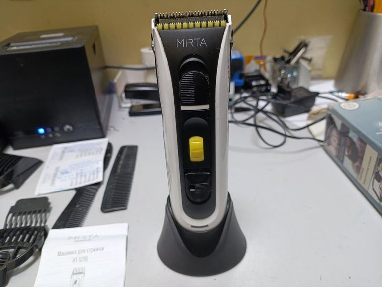 Дешиво Mirta ht 5210 с ломбарда