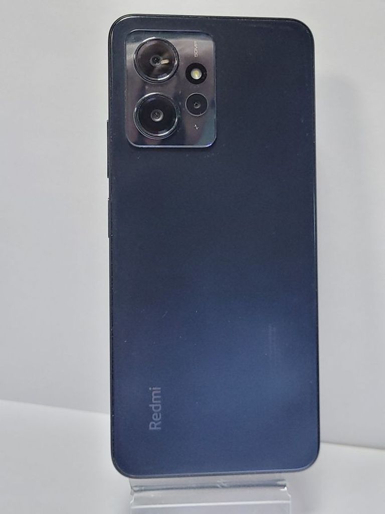 Розпродаж Xiaomi redmi note 12 4/128gb, продавець Техноскарб