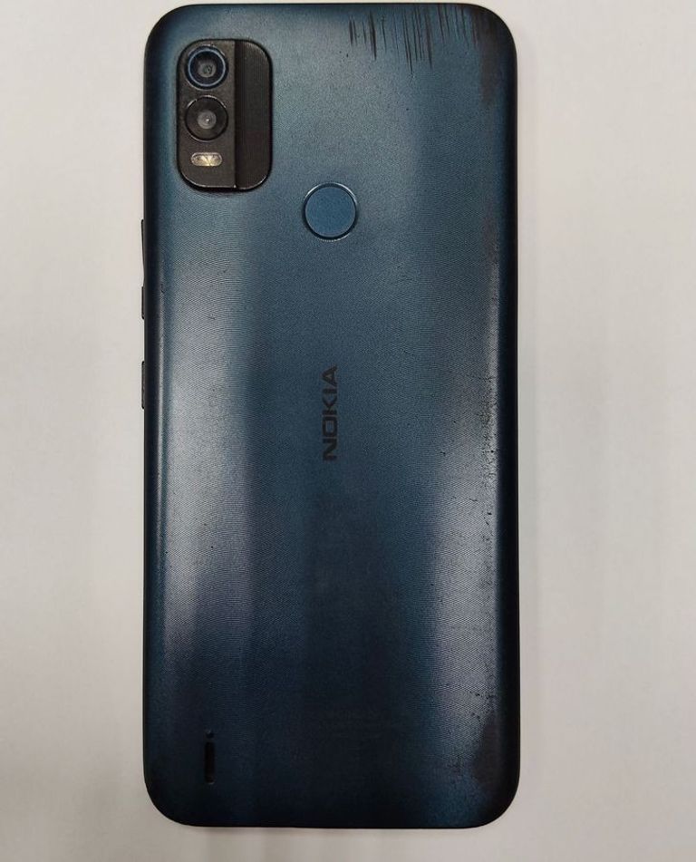 Розпродаж Nokia _c21 plus ta-1424 3/32gb, продавець Техноскарб