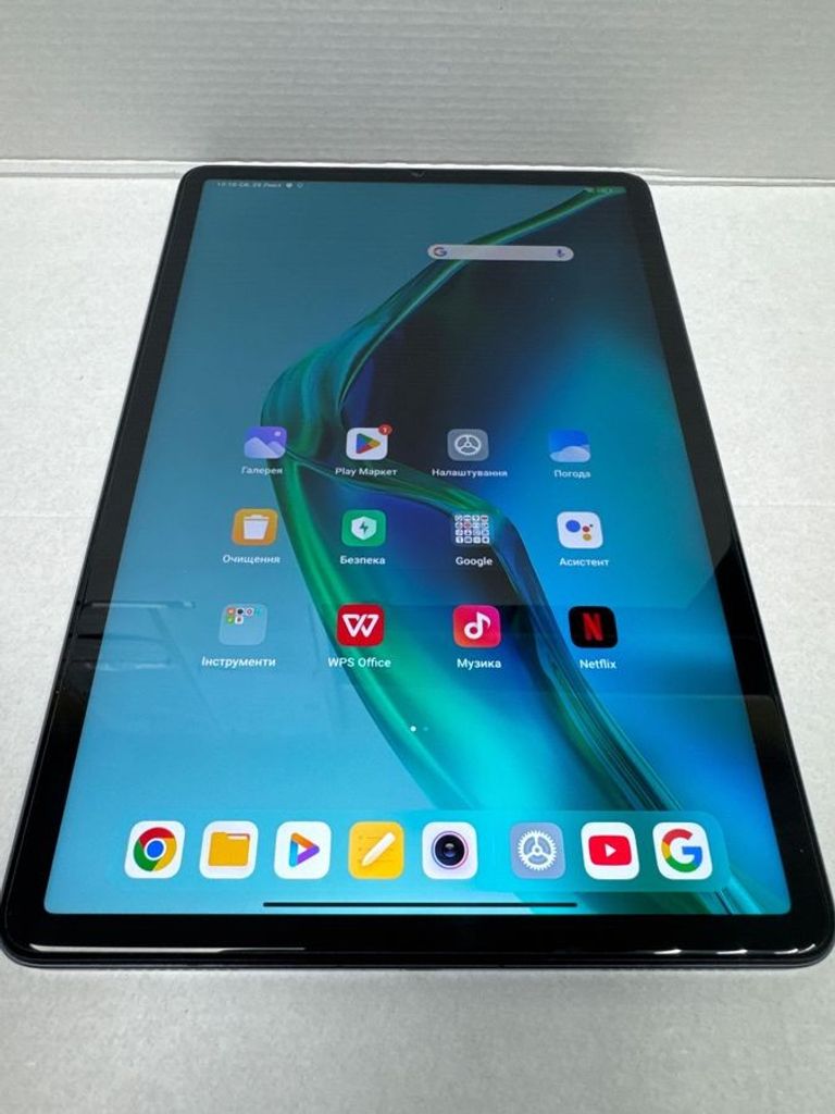 Купити Xiaomi pad 5 6/128gb Б/У