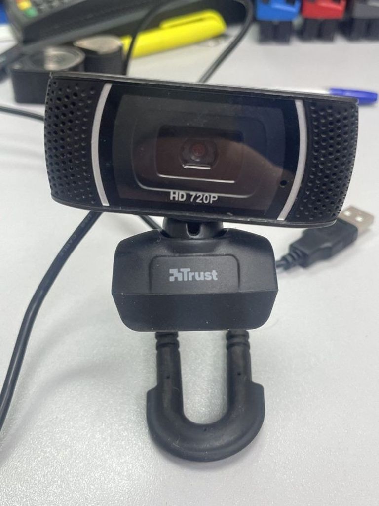 Объявление Trust trino hd (18679) Б/У