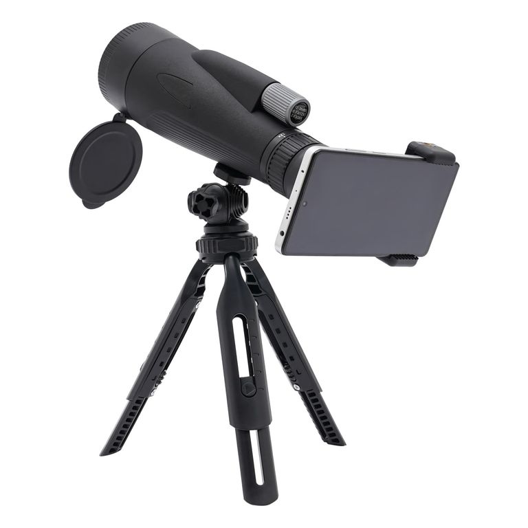 Telescope 12-36 x 60 Код:null. Изображение 9