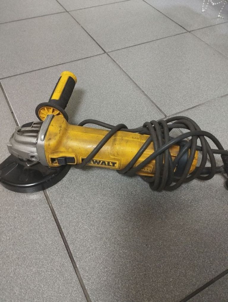 Dewalt DWE4237 Код:01-200798070. Зображення 7