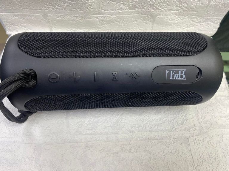 Оголошення Tnb без моделі Б/У