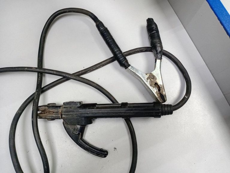 Купить Zegor MMA-280 MINI Б/У