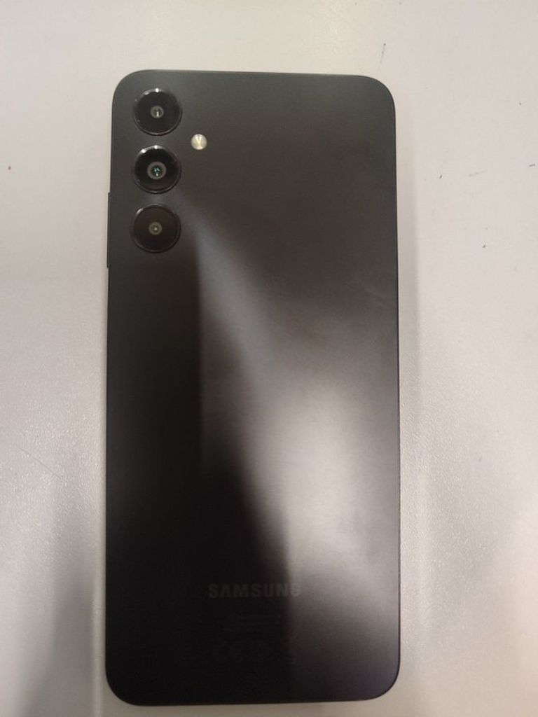 Оголошення Samsung galaxy a05s 4/128gb Б/У