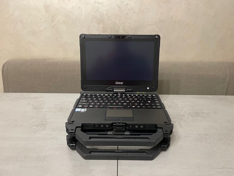 Getac V110 G5, 11.6" Код:null. Изображение 6