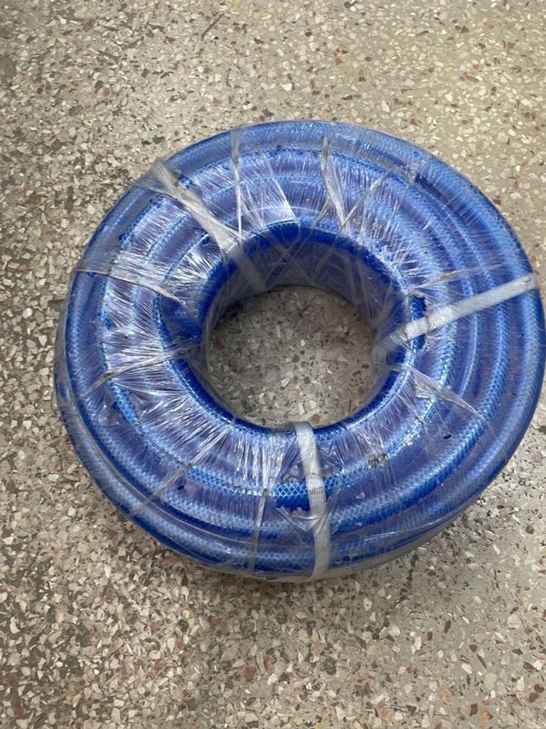 Купить Intertool GE-4073 (3/4" 20m) Б/У