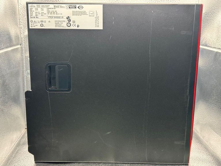 Пк intel core i5-7500/ram 8 gb/hdd відсутній/ssd 256 gb/nvidia gtx 745 (geforce) 1gb ddr3 128bit Код:01-200802922. Изображение 5