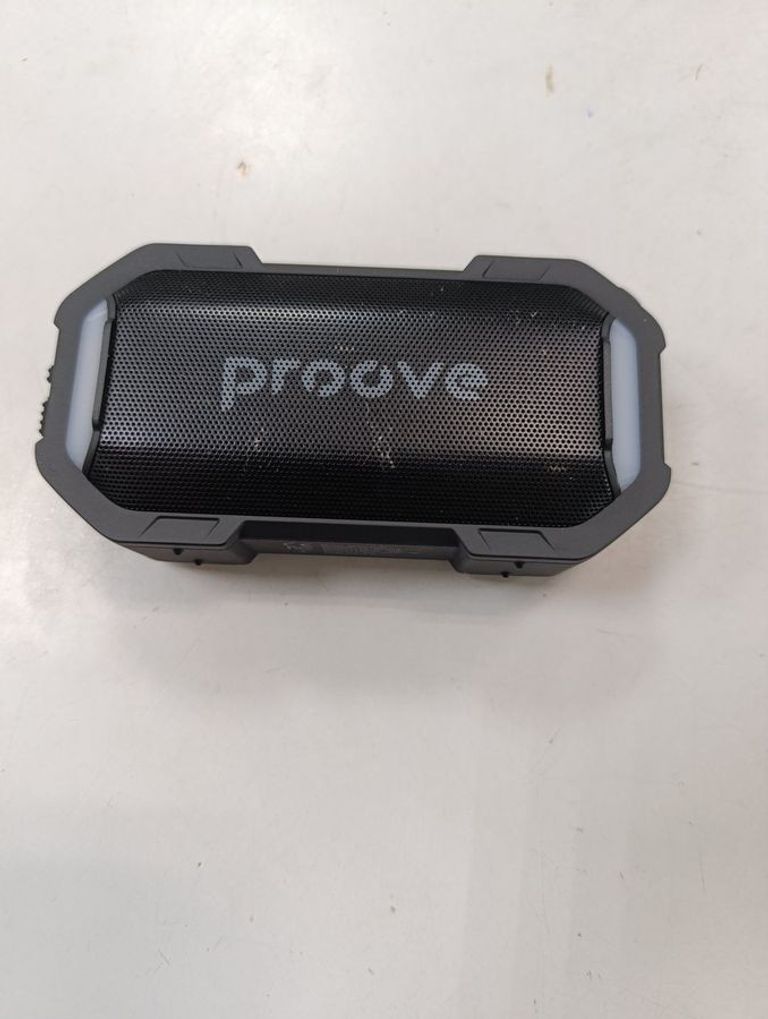 Купить Proove Black Rock 10W Б/У