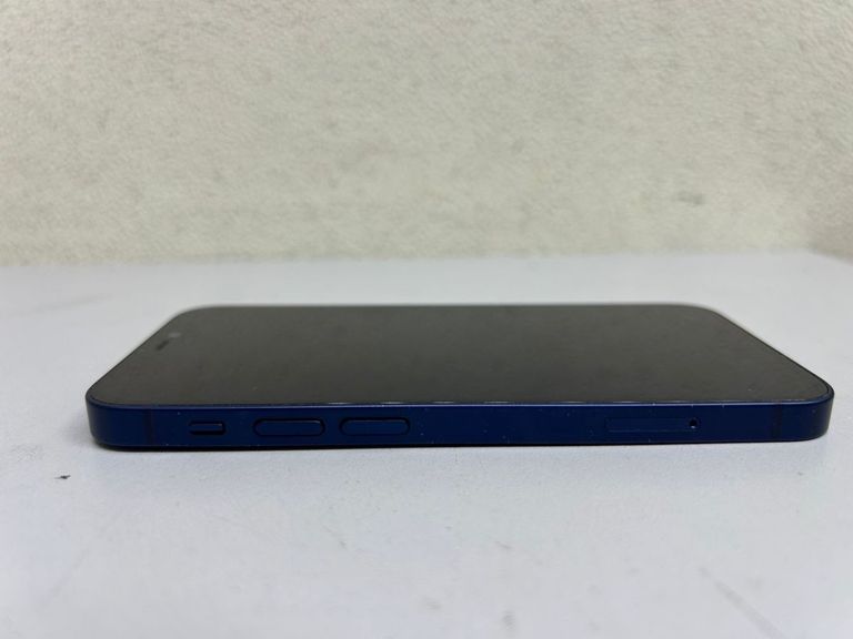 Apple iPhone 12 mini 64GB Blue (MGE13) Код:01-200801784. Зображення 6