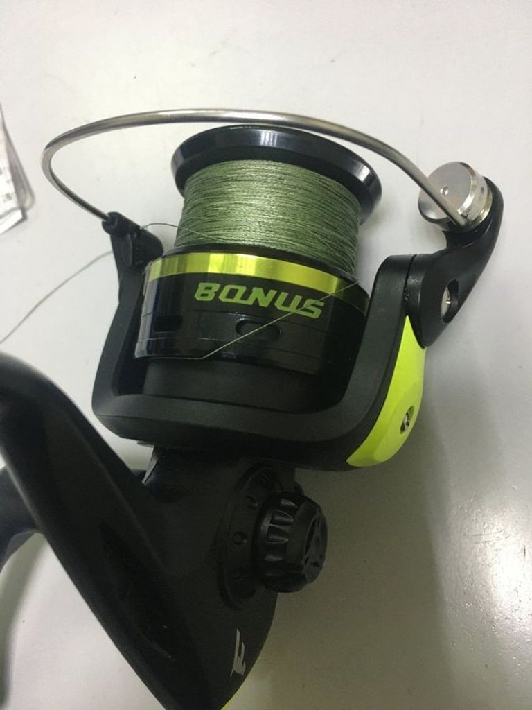 Купить Flagman bonus 3000s Б/У